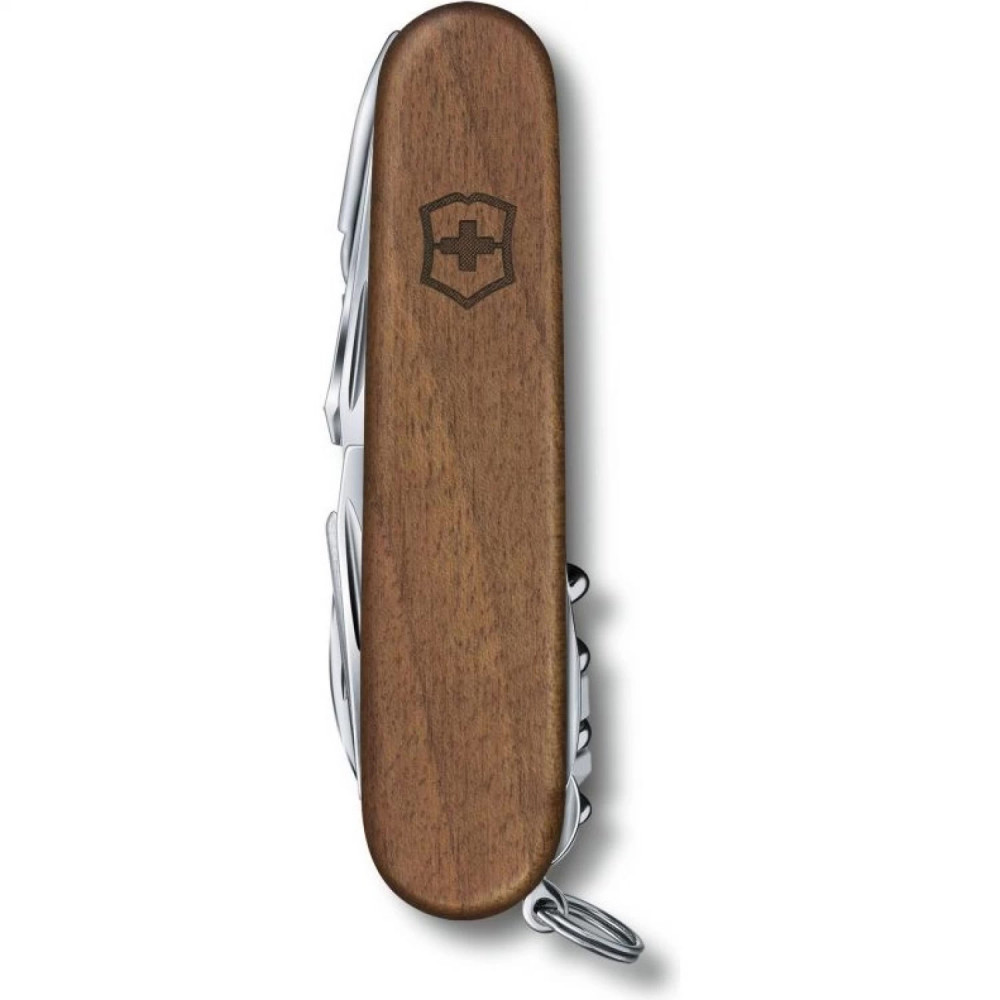 Нож перочинный Victorinox SwissChamp Wood (1.6791.63)