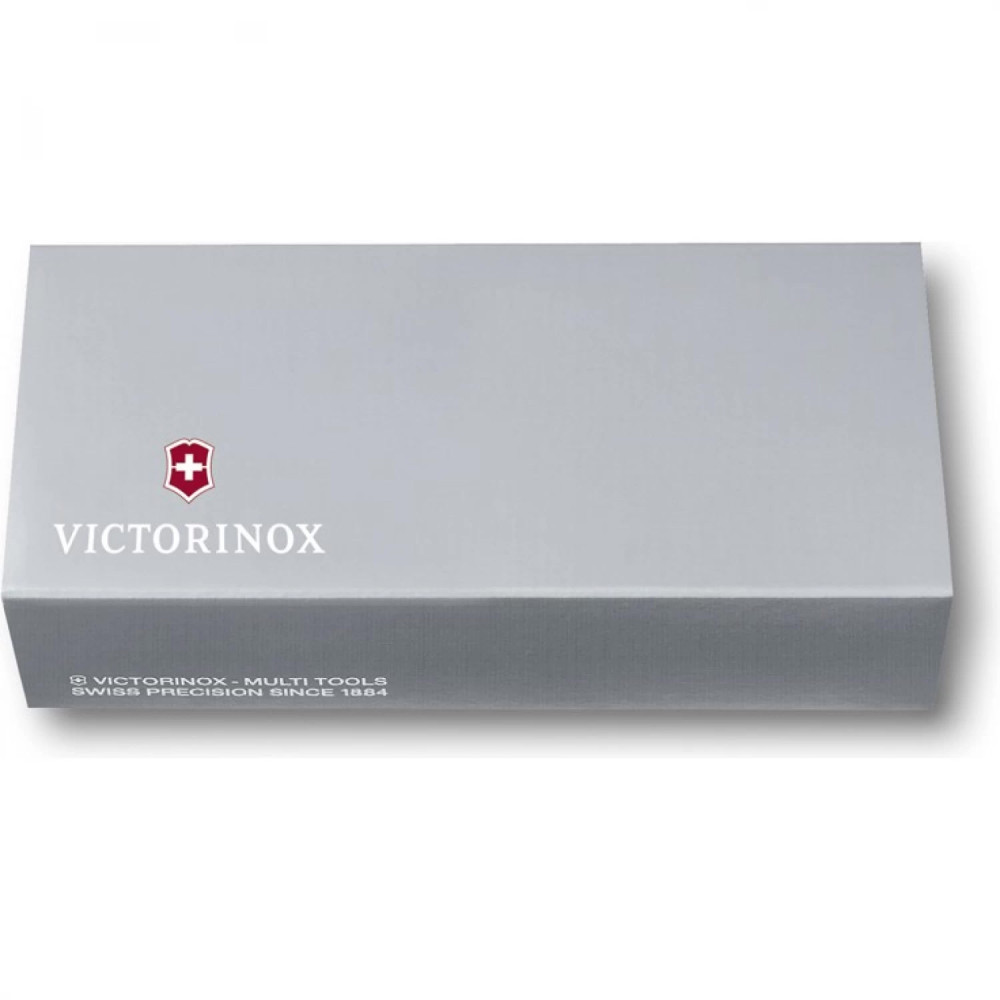Нож перочинный VICTORINOX Swiss Champ 1.6795.T2