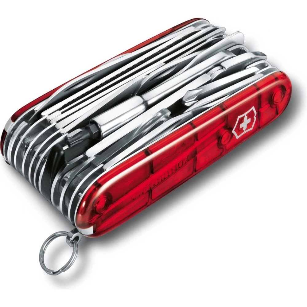 Нож перочинный VICTORINOX Swiss Champ XLT 1.6795.XLT