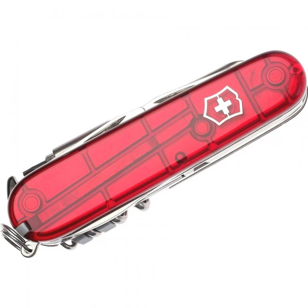 Нож Перочинный Складной Швейцарский Victorinox CyberTool Series 1.7605.T