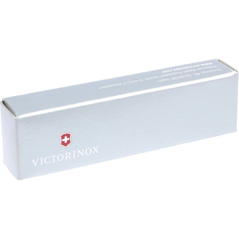 Нож Перочинный Складной Швейцарский Victorinox CyberTool Series 1.7605.T