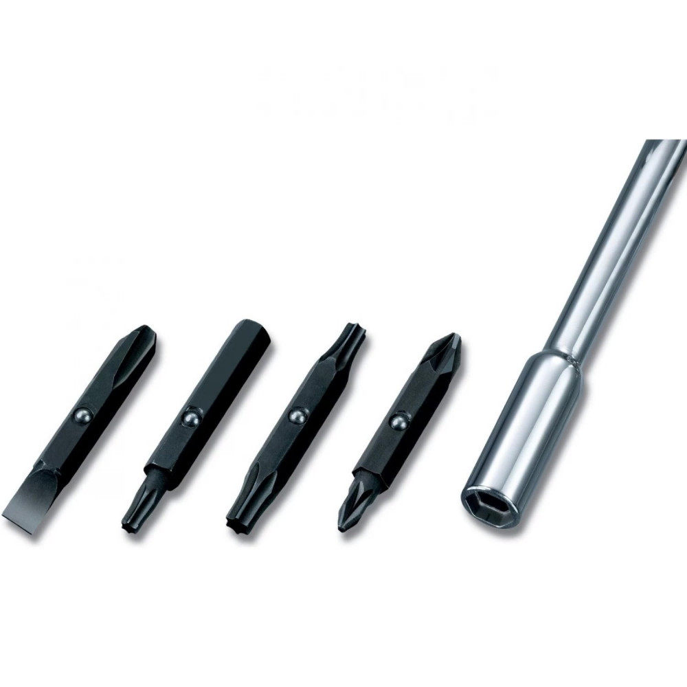 Нож перочинный VICTORINOX CyberTool M 1.7725.T