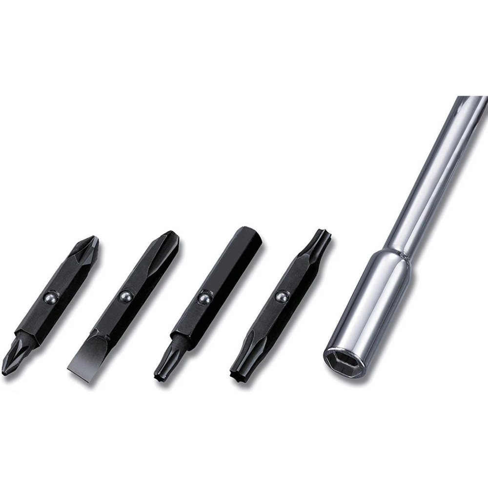 Нож перочинный VICTORINOX CyberTool M 1.7725.T2