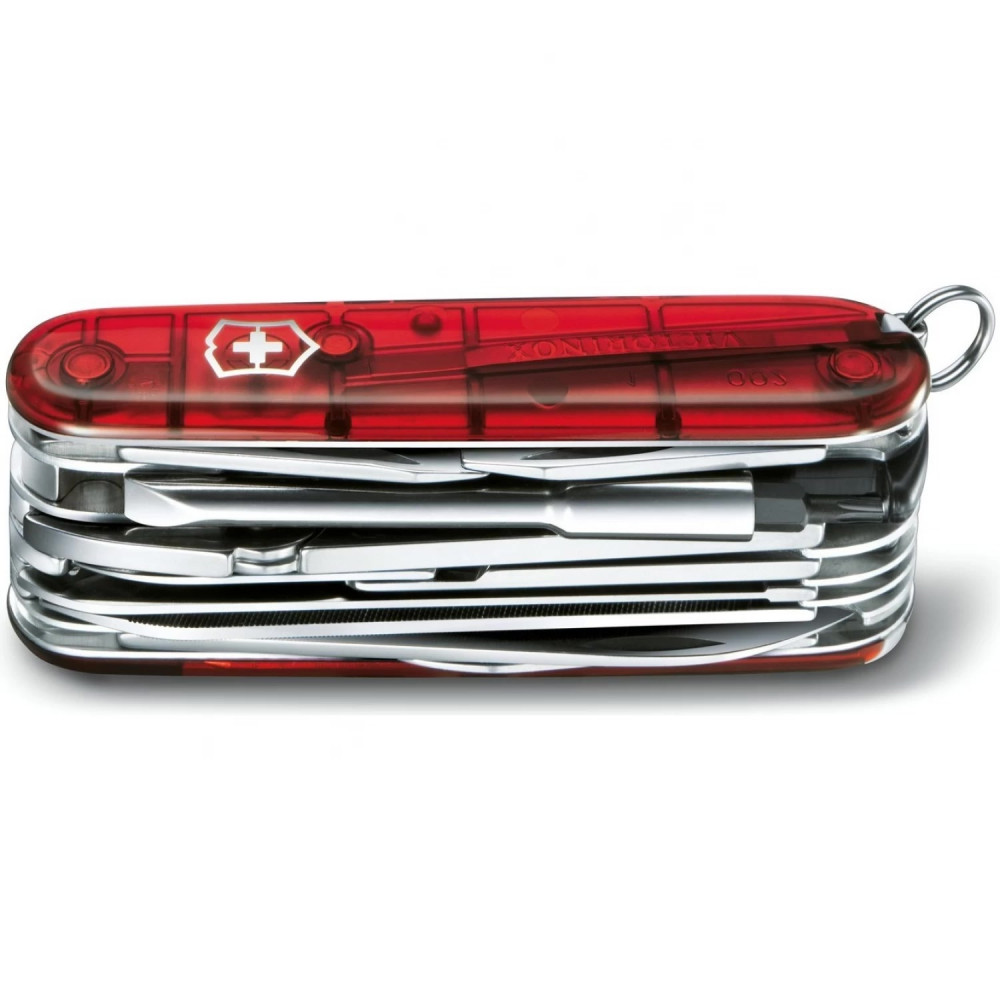 Нож перочинный VICTORINOX CyberTool L 1.7775.T