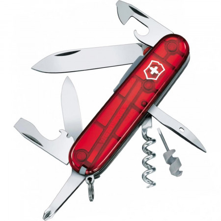 Нож перочинный VICTORINOX Spartan Lite 1.7804.T