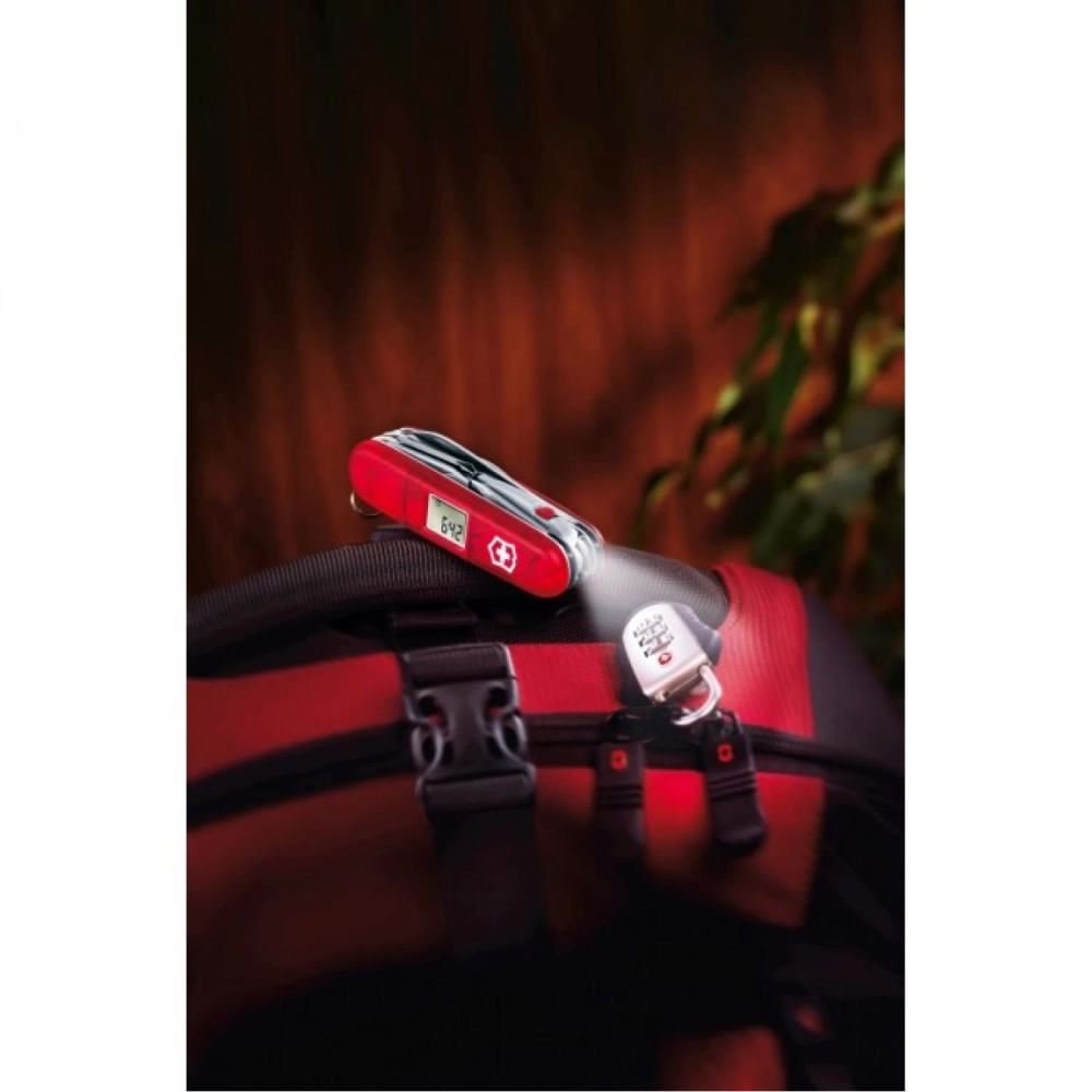 Нож перочинный VICTORINOX Traveller Lite 1.7905.AVT