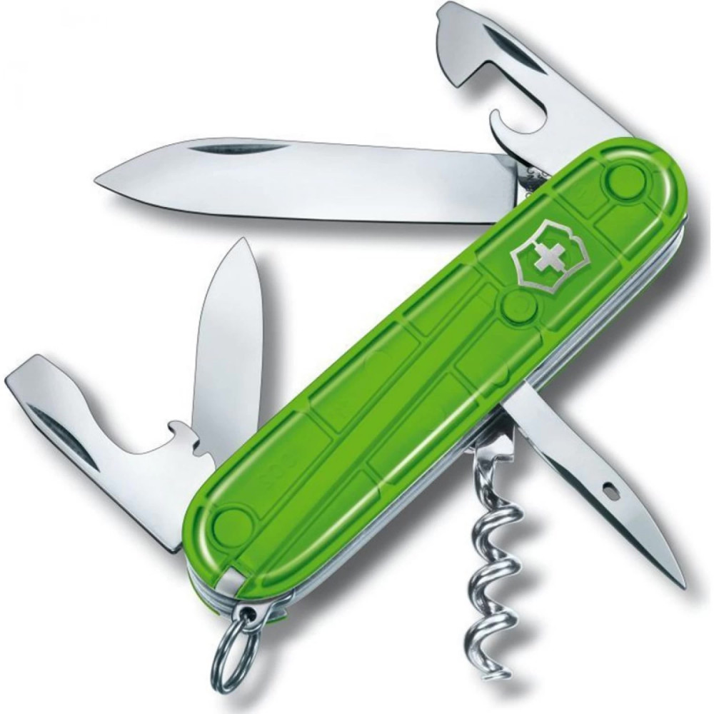 Набор VICTORINOX: нож для овощей и перочинный нож 91 мм 1.8901.L4