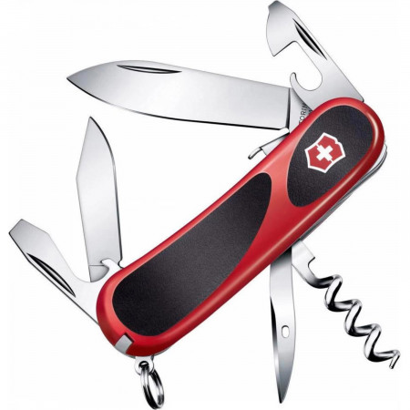 Нож перочинный VICTORINOX Evolution S101 2.3603.SC