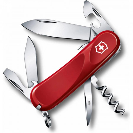 Нож перочинный VICTORINOX Evolution S101 2.3603.SE