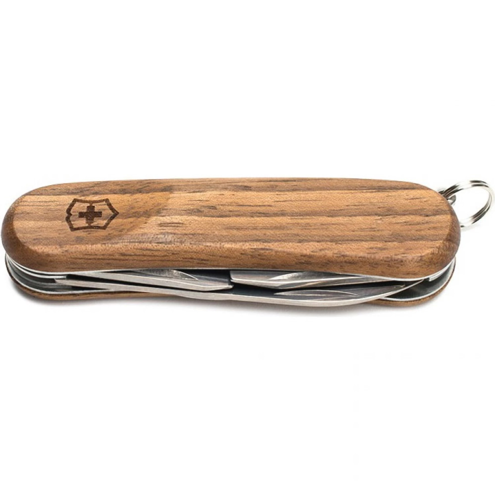 Нож перочинный VICTORINOX EvoWood 10 2.3801.63