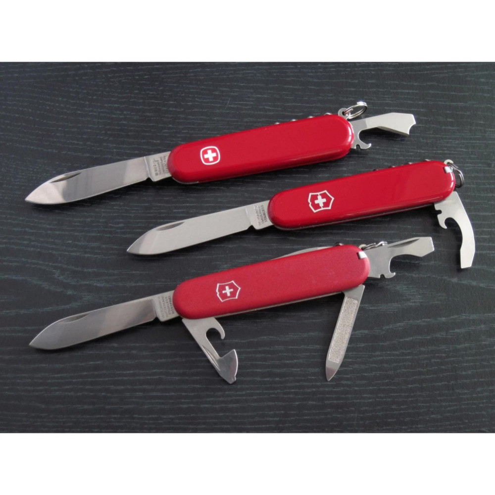 Нож перочинный VICTORINOX Evolution 10 2.3803.E