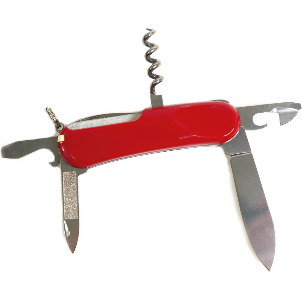 Нож перочинный VICTORINOX Evolution 10 2.3803.E