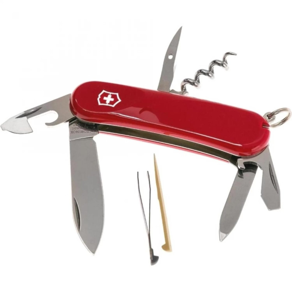 Нож перочинный VICTORINOX Evolution 10 2.3803.E