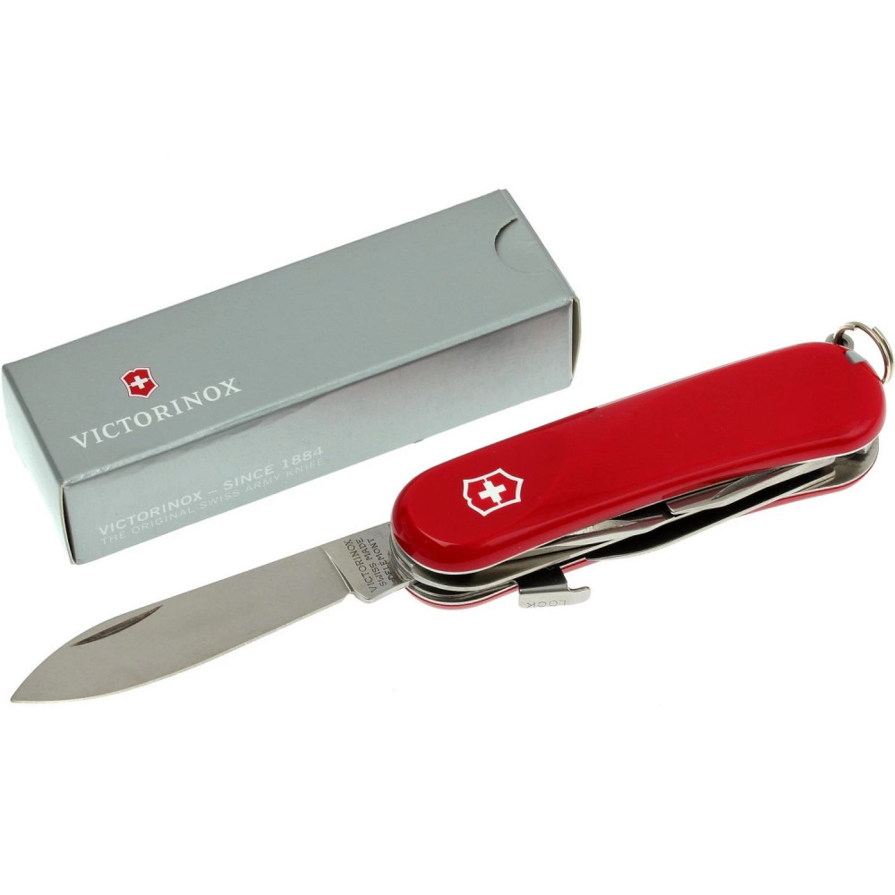 Нож перочинный VICTORINOX Evolution 10 2.3803.E
