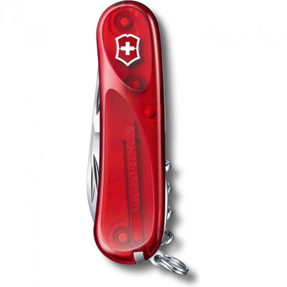 Нож перочинный VICTORINOX Evolution 10 2.3803.ET
