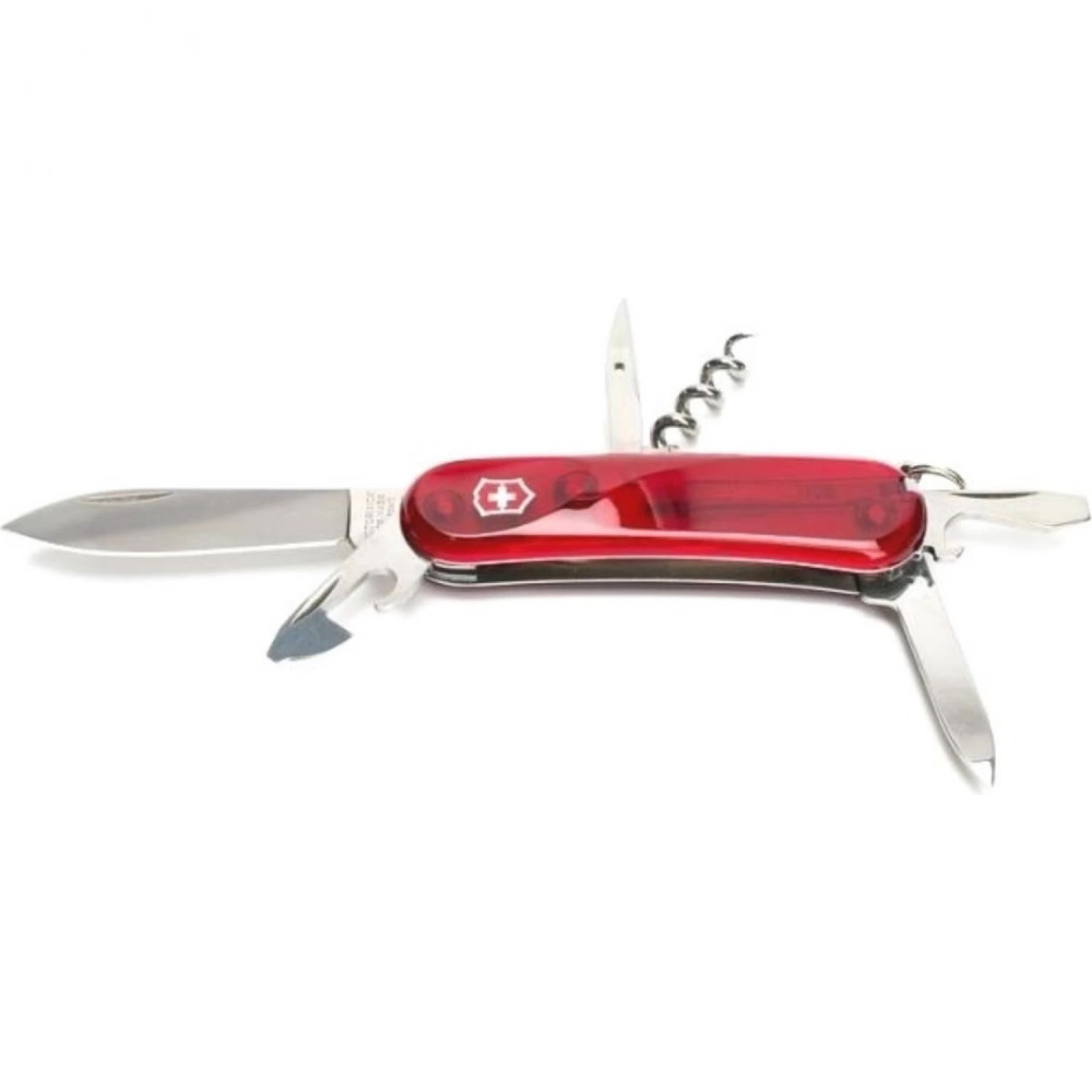 Нож перочинный VICTORINOX Evolution 10 2.3803.ET