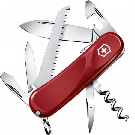 Нож перочинный VICTORINOX Evolution S13 2.3813.SE