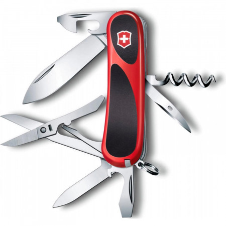 Нож перочинный VICTORINOX Evolution S14 2.3903.C