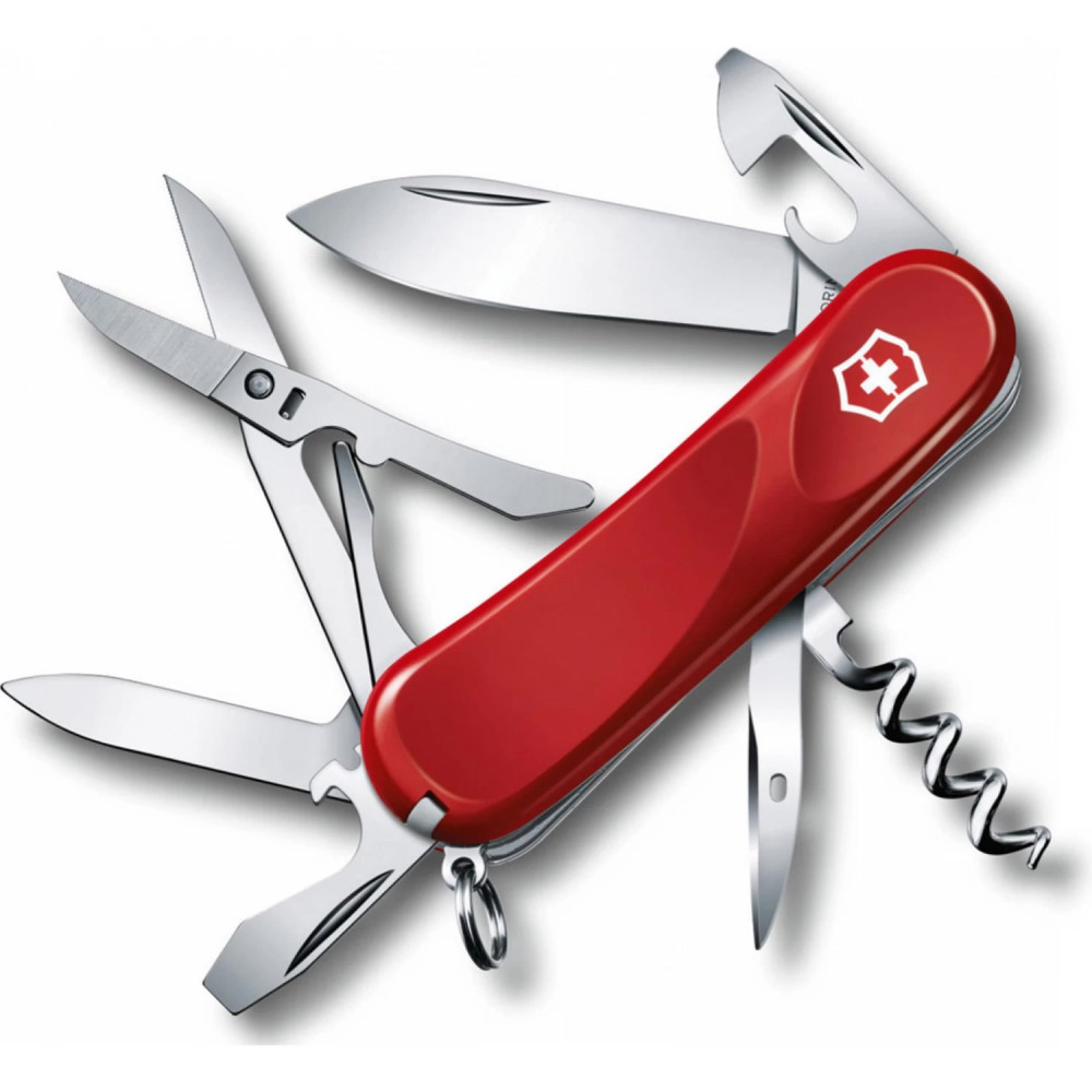 Нож перочинный VICTORINOX Evolution S14 2.3903.E