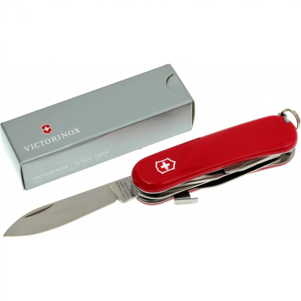 Нож перочинный VICTORINOX Evolution S14 2.3903.E