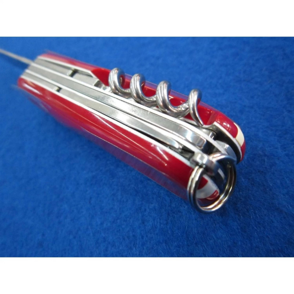 Нож перочинный VICTORINOX Evolution S14 2.3903.E