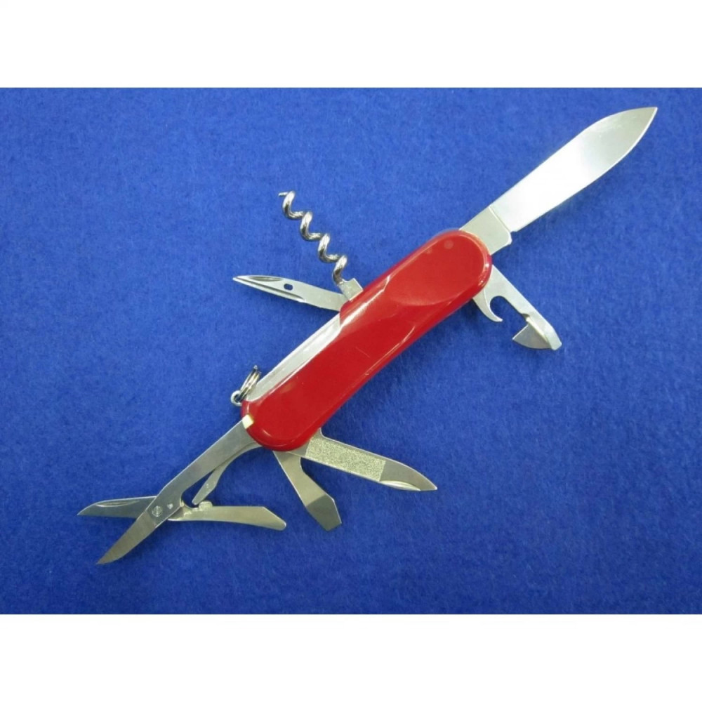 Нож перочинный VICTORINOX Evolution S14 2.3903.E
