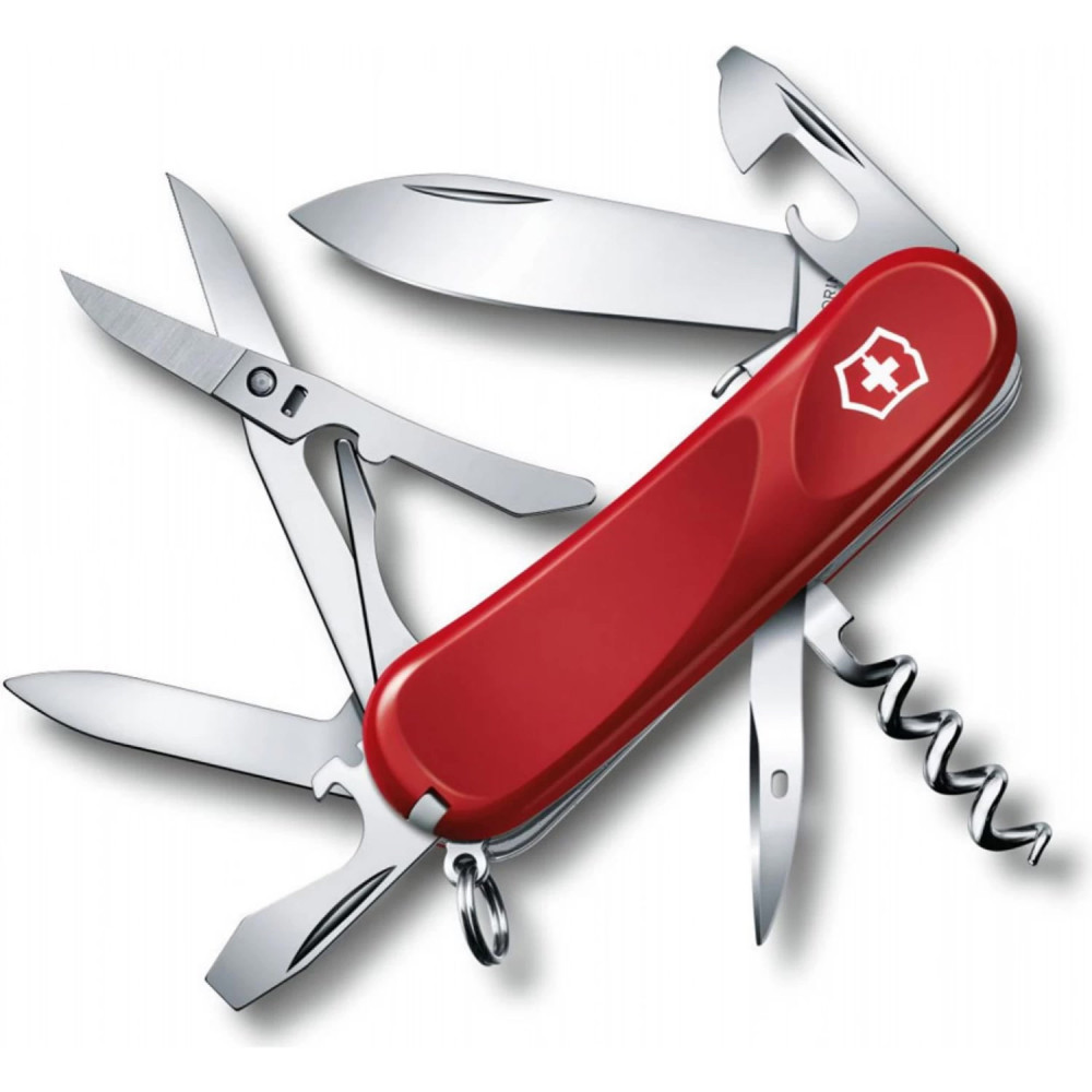 Нож перочинный VICTORINOX Evolution S14 2.3903.SE
