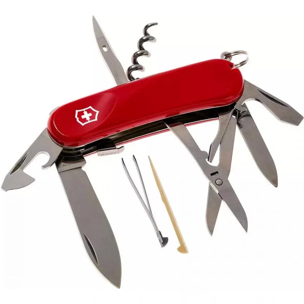 Нож перочинный VICTORINOX Evolution S14 2.3903.SE