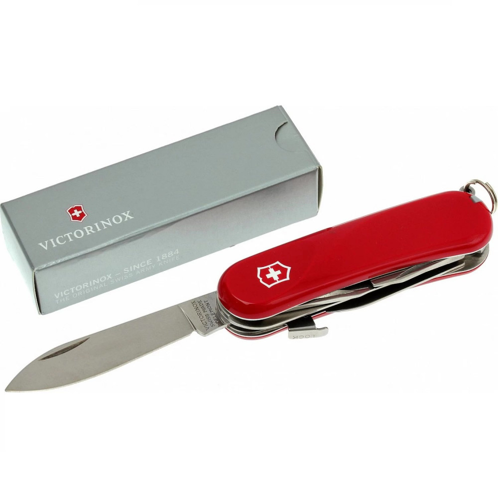 Нож перочинный VICTORINOX Evolution S14 2.3903.SE