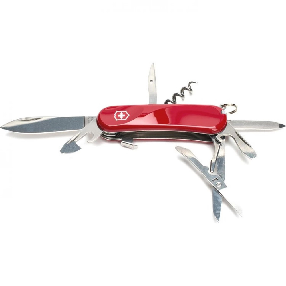 Нож перочинный VICTORINOX Evolution S14 2.3903.SE