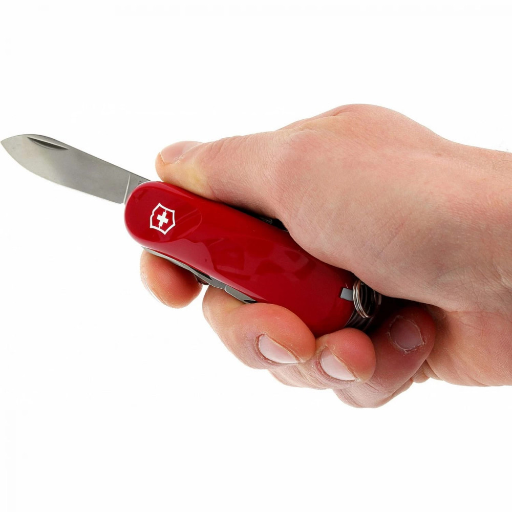 Нож перочинный VICTORINOX Evolution S14 2.3903.SE