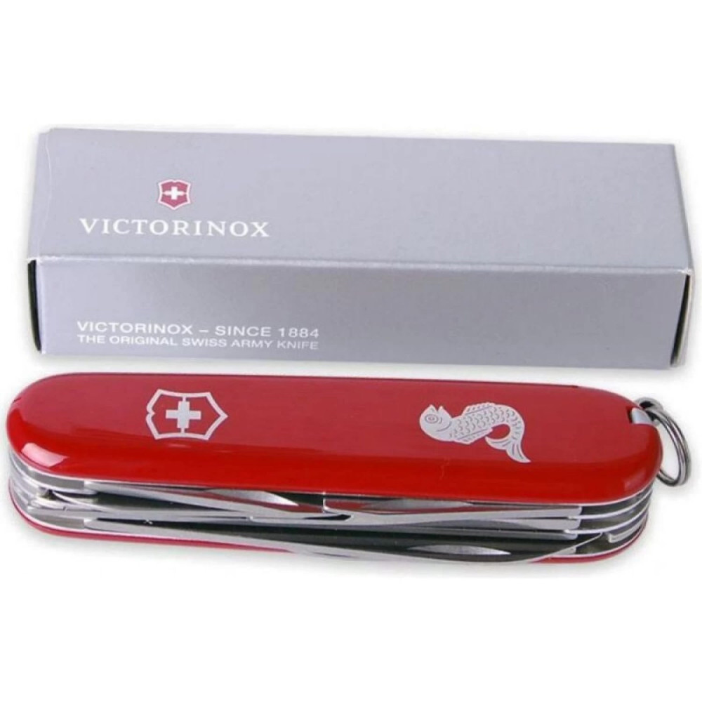 Нож перочинный VICTORINOX Evolution S14 2.3903.SE