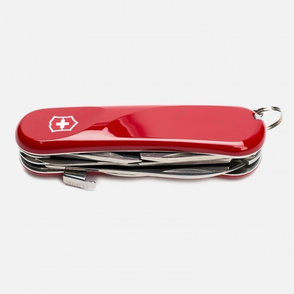 Нож перочинный VICTORINOX Evolution S14 2.3903.SE