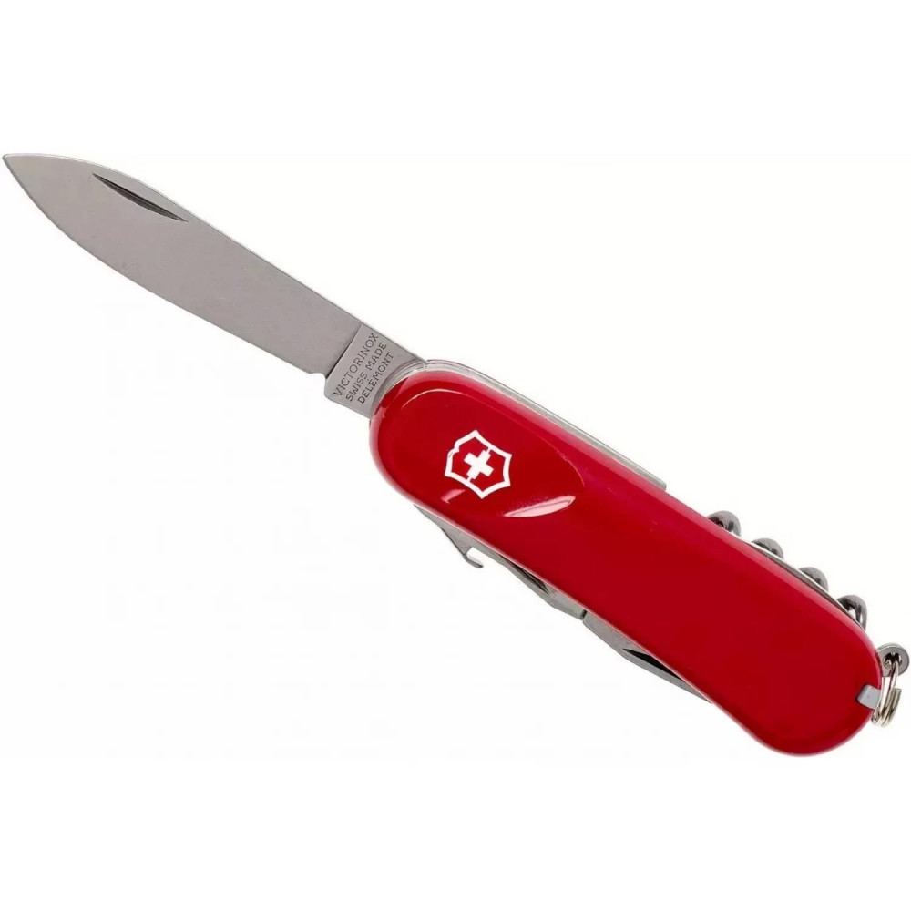Нож перочинный VICTORINOX Evolution S14 2.3903.SE