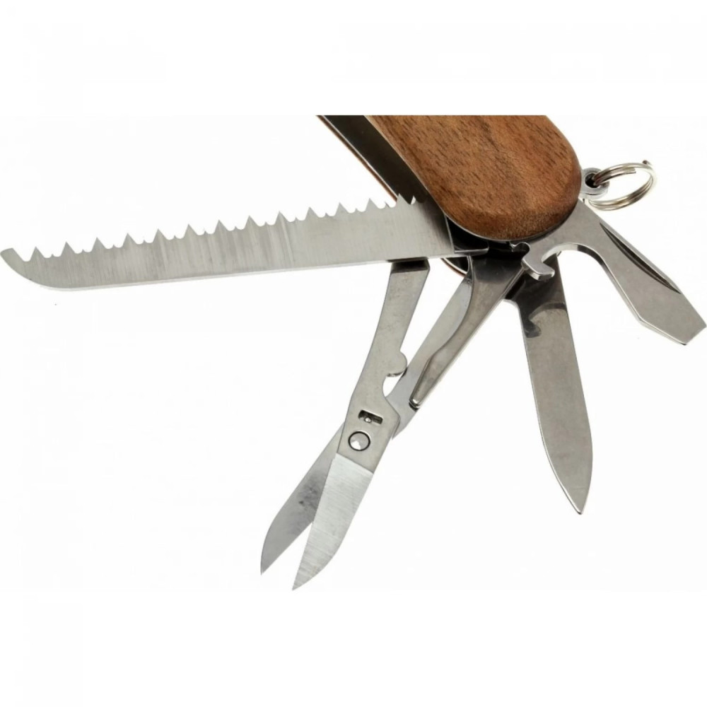 Нож перочинный VICTORINOX EvoWood 17 2.3911.63