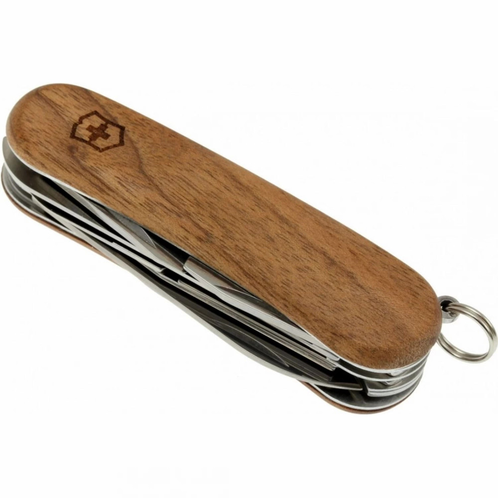 Нож перочинный VICTORINOX EvoWood 17 2.3911.63