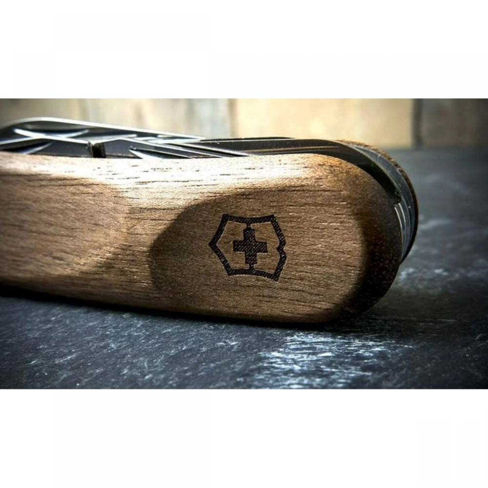 Нож перочинный VICTORINOX EvoWood 17 2.3911.63