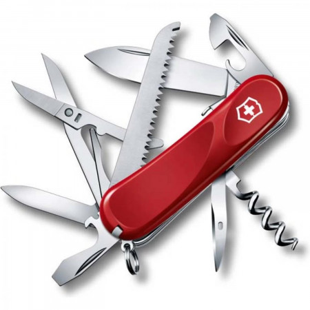 Нож перочинный VICTORINOX Evolution S17 2.3913.SE