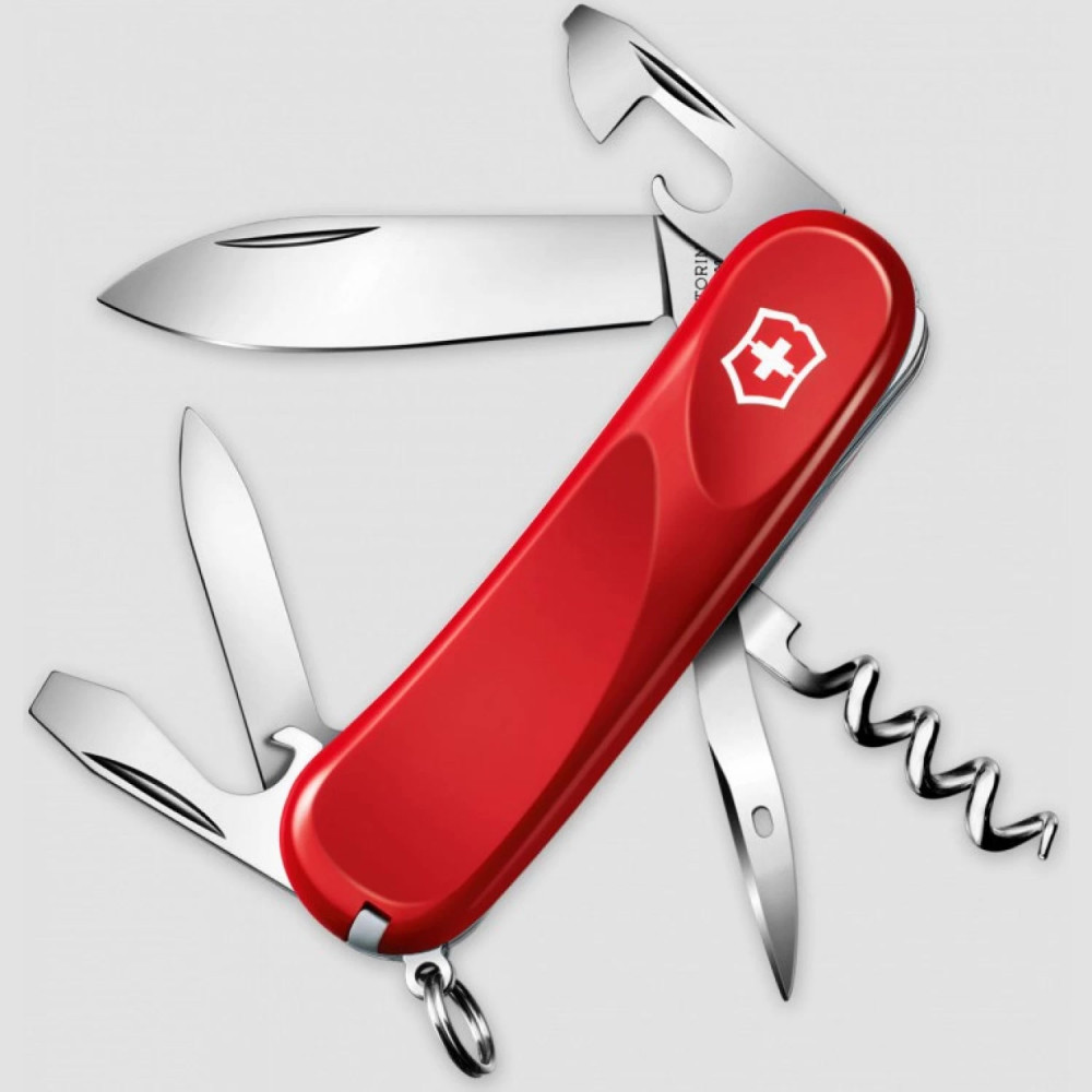 Нож перочинный VICTORINOX Evolution S17 2.3913.SE