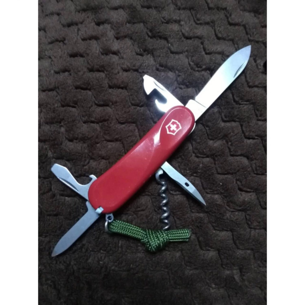 Нож перочинный VICTORINOX Evolution S17 2.3913.SE