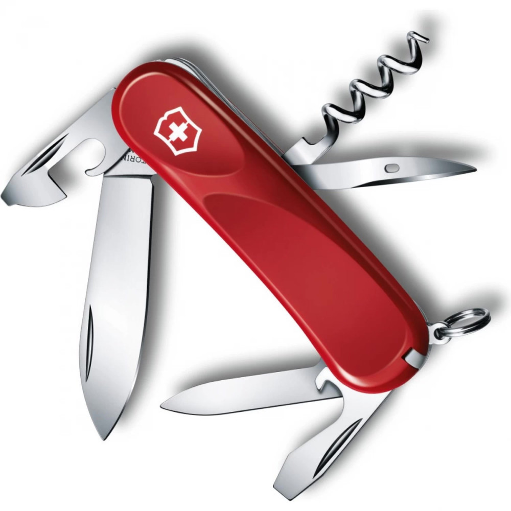 Нож перочинный VICTORINOX Evolution S17 2.3913.SE