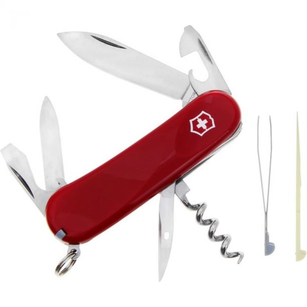 Нож перочинный VICTORINOX Evolution S17 2.3913.SE