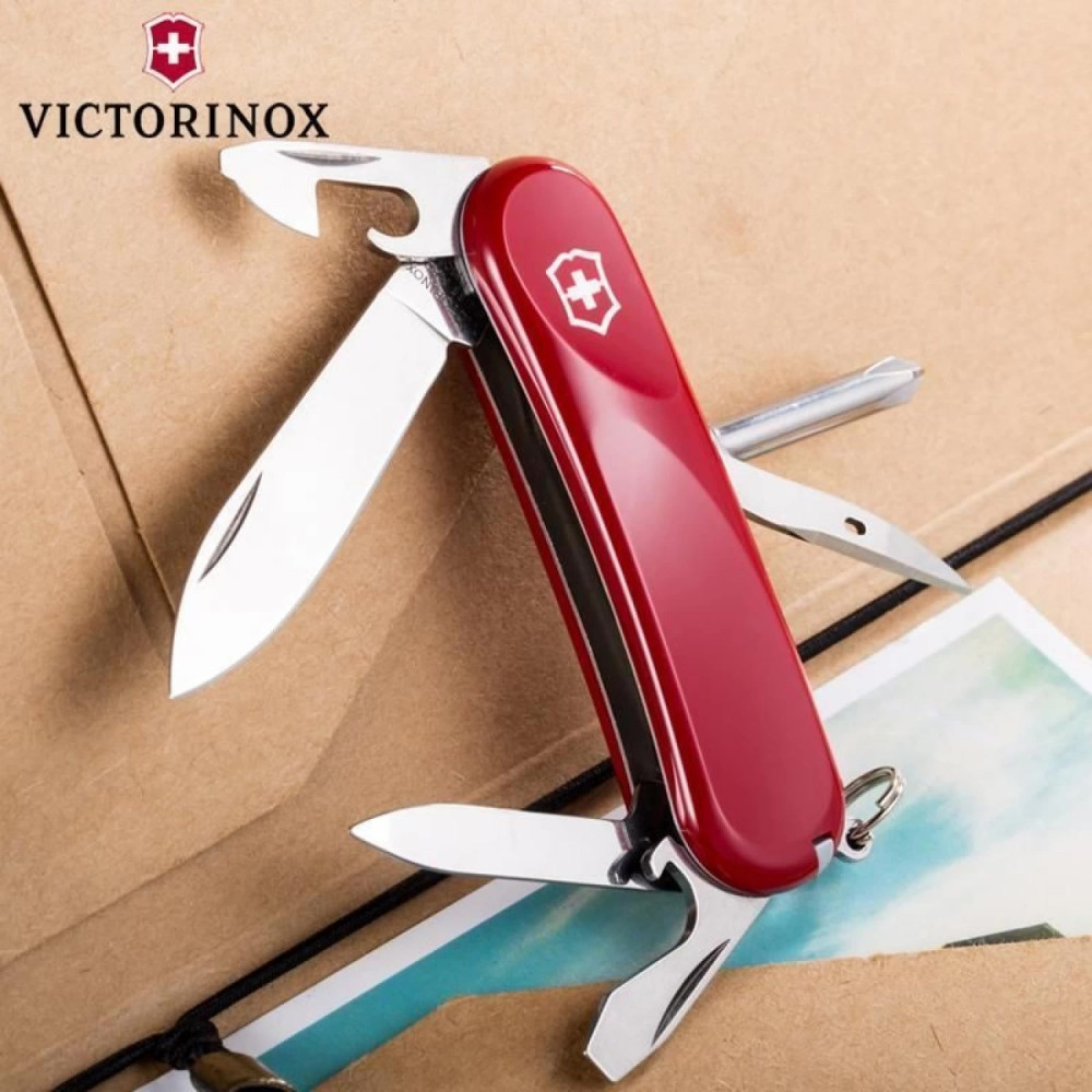Нож перочинный VICTORINOX Evolution S17 2.3913.SE