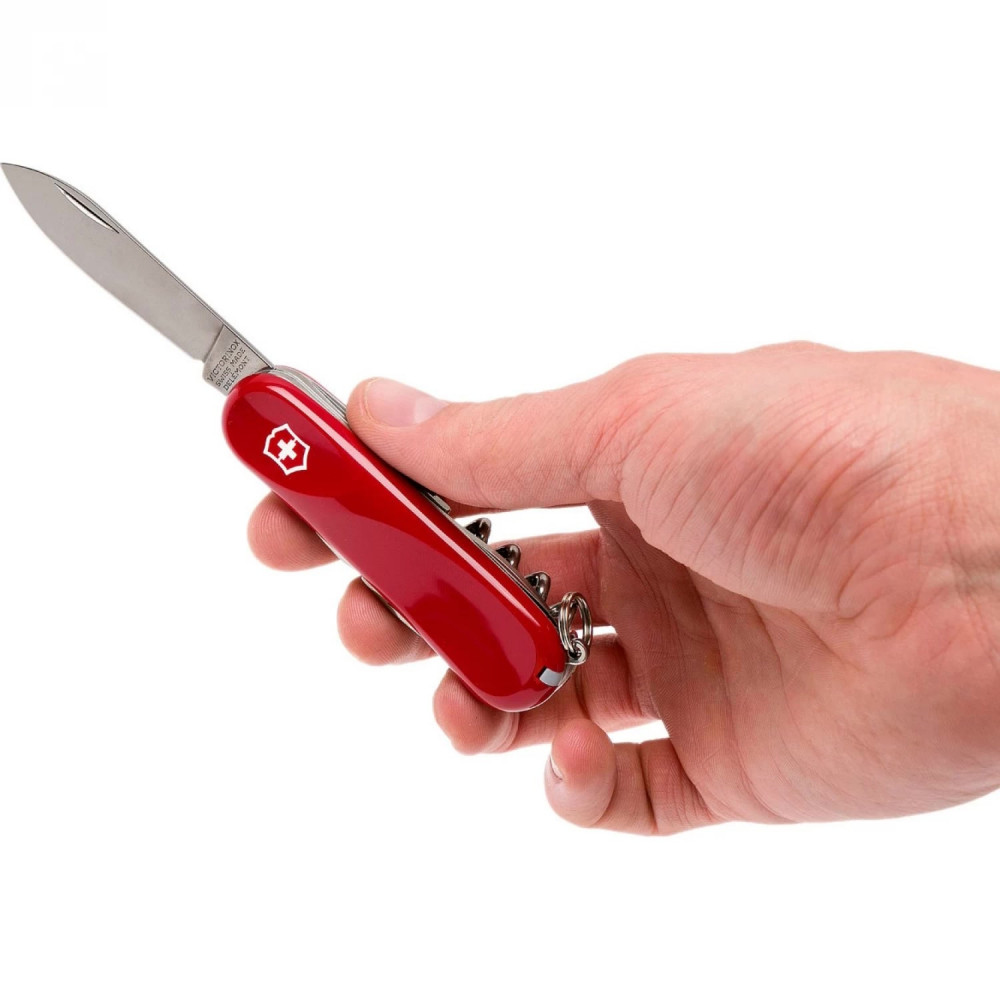 Нож перочинный VICTORINOX Evolution S17 2.3913.SE