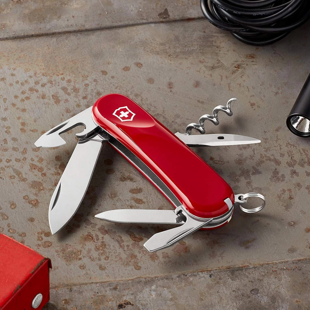 Нож перочинный VICTORINOX Evolution S17 2.3913.SE