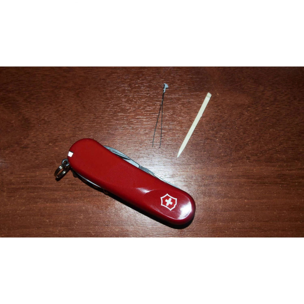 Нож перочинный VICTORINOX Evolution S17 2.3913.SE
