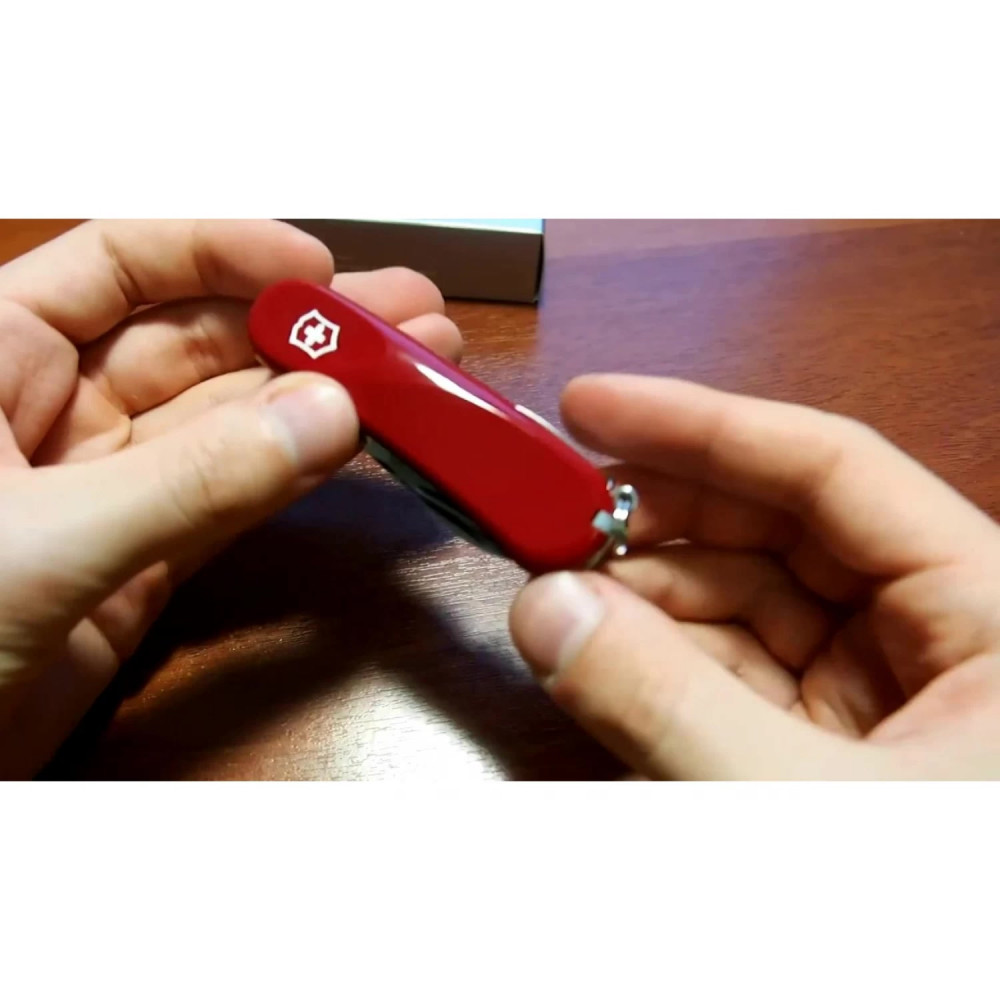 Нож перочинный VICTORINOX Evolution S17 2.3913.SE