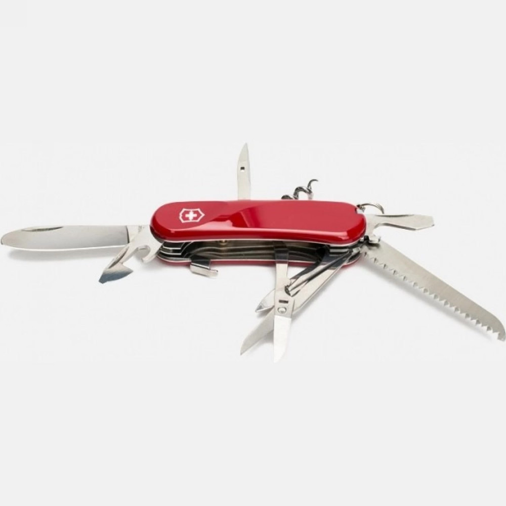 Нож перочинный VICTORINOX Junior 03 2.3913.SKE