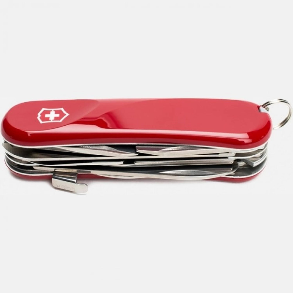 Нож перочинный VICTORINOX Junior 03 2.3913.SKE
