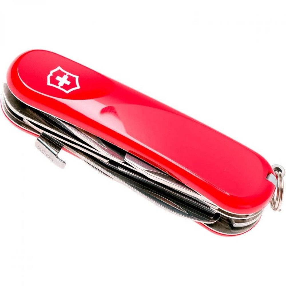 Нож перочинный VICTORINOX Junior 03 2.3913.SKE